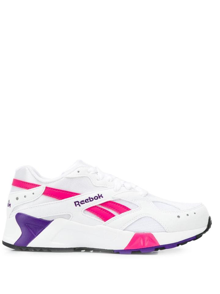 Reebok Cn7841 Sneakers - White