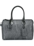 Etro Medium 'aurora' Duffel Tote