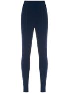 Gloria Coelho High Waist Leggings - 4267