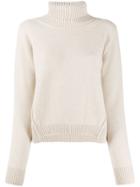 Dorothee Schumacher Easeful Sweater - Multicolour