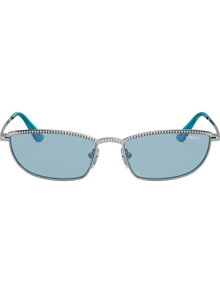 Vogue Eyewear - Silver