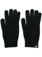 Ps By Paul Smith Knitted Gloves