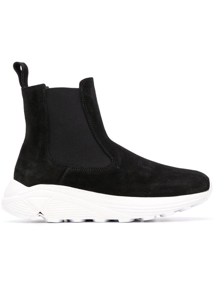 Diemme Verona Boots - Black