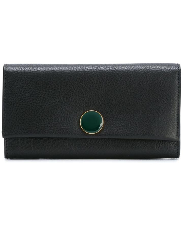 Marni Grained Wallet