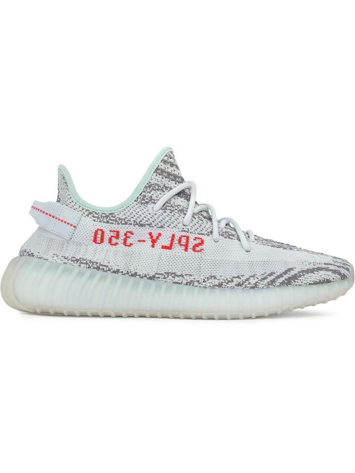 Adidas Adidas X Yeezy Boost 350 V2 Blue Tint - Grey
