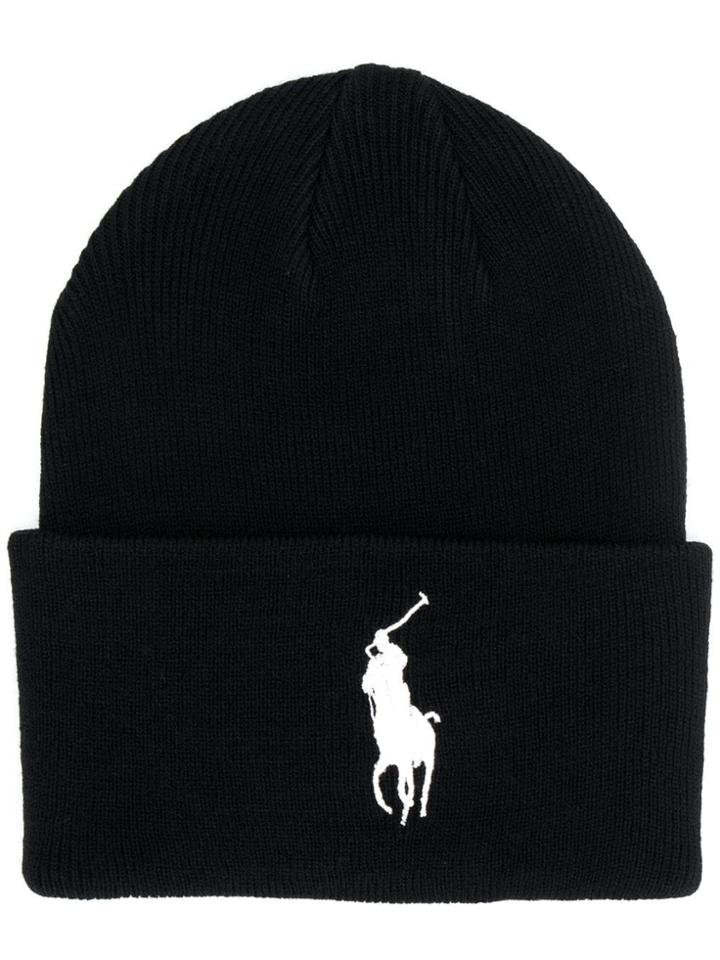 Polo Ralph Lauren Polo Ralph Lauren 449775525001 002-navy - Black