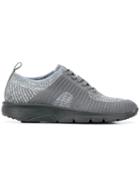 Camper Drift Lace-up Sneakers - Grey