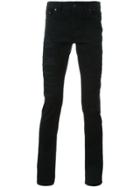 Hl Heddie Lovu Skinny Jeans - Black