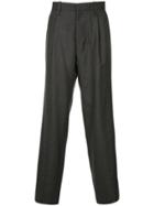 Kolor Loose Fit Trousers - Grey