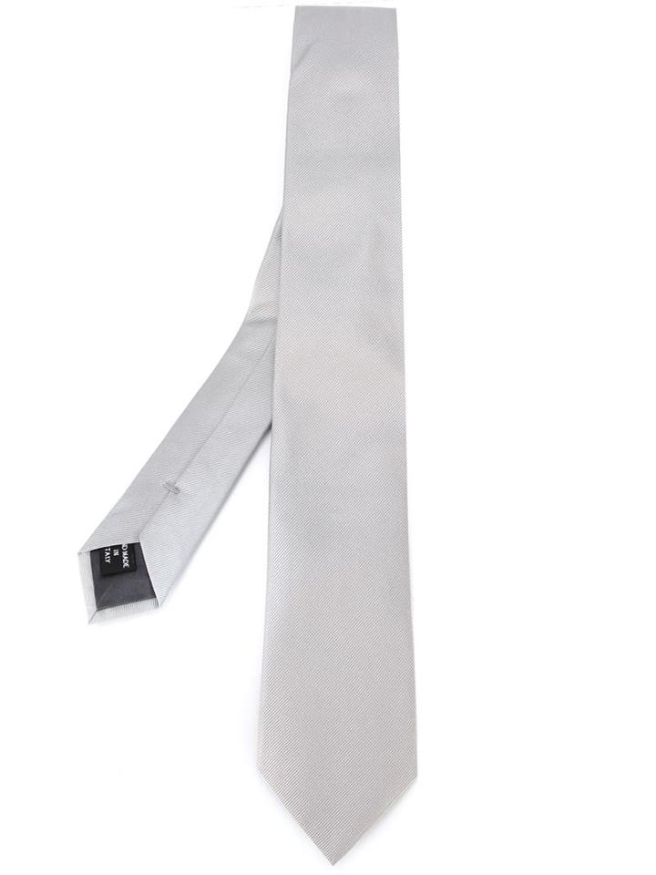 Giorgio Armani Classic Tie