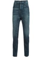 Hudson 'sartor Utility' Jeans, Men's, Size: 31, Blue, Cotton/polyester/spandex/elastane