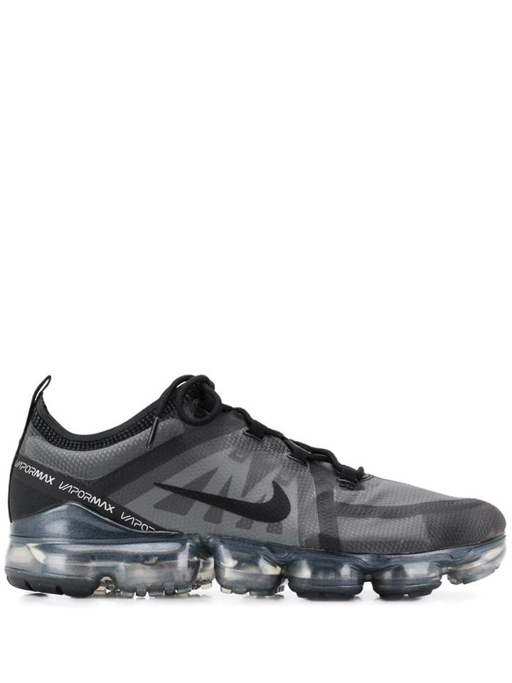 Nike Nike Vapormax 2019 Sneakers - Green