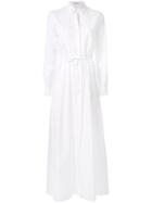 Racil Cantibes Dress - White