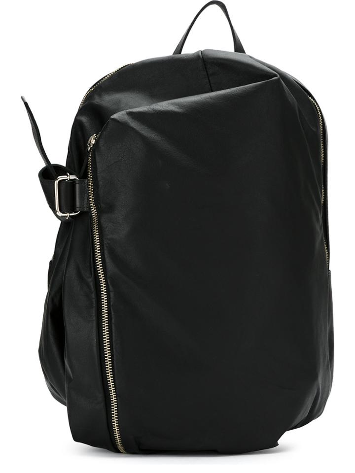 Uma Raquel Davidowicz Tapo Backpack - Black