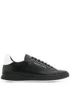 Philipp Plein Lo-top Original Sneakers - Black