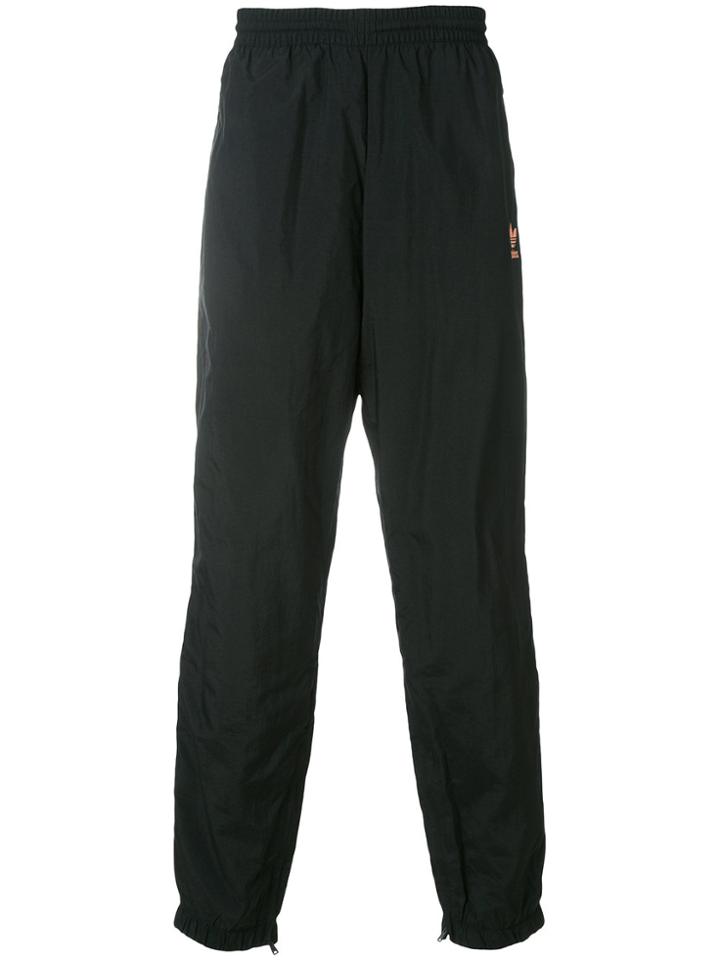 Adidas By Pharrell Williams Hu Hiking Track Pants - Black