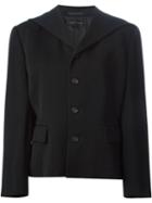 Comme Des Garcons Vintage Hooded Jacket