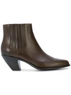 Golden Goose Deluxe Brand Sunset Boots - Brown