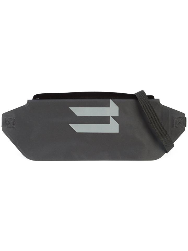 11 By Boris Bidjan Saberi Logo Belt Bag - Black