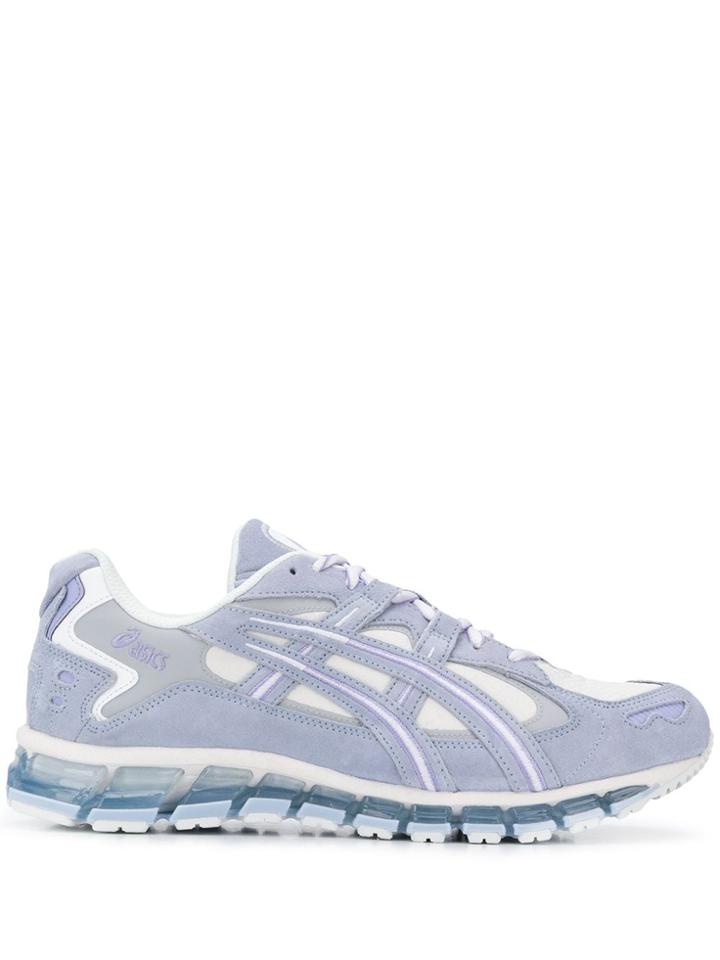 Asics X Goretex Gel-kayano 5 360 Sneakers - Blue