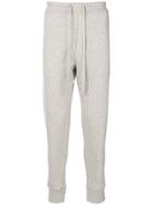 Tom Ford Jersey Sweatpants - Grey