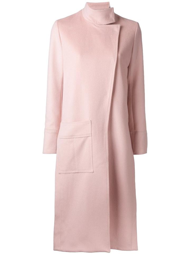 Manning Cartell In Pastel Coat, Women's, Size: 6, Pink/purple, Cashmere/wool