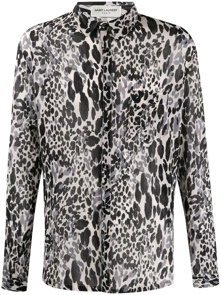 Saint Laurent Saint Laurent 599291y1a69 8566 - Black