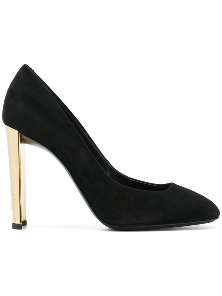 Giuseppe Zanotti Design Laurine Pumps - Black