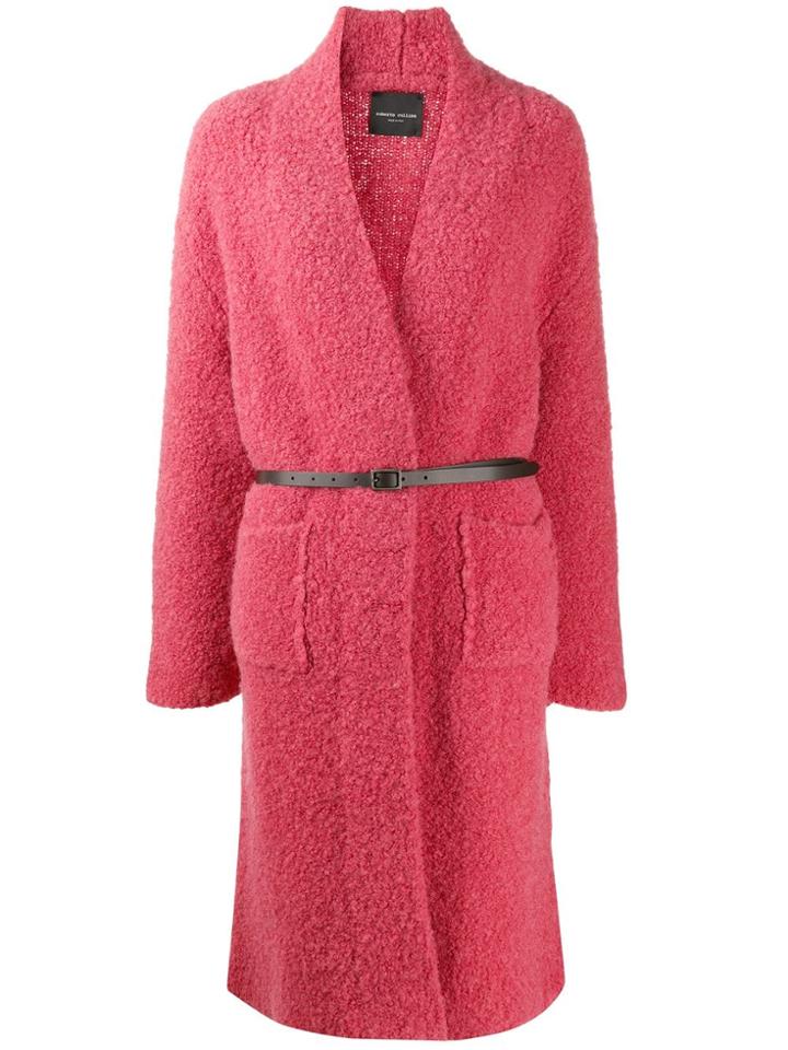 Roberto Collina B44041b4432 - Pink