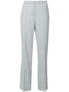 Maison Martin Margiela Pre-owned High Rise Trousers - Grey