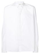 Damir Doma Sten Shirt - White