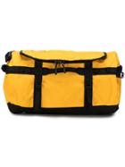 The North Face Base Camp Duffel Bag - Yellow