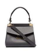 Givenchy Small Mystic Tote Bag - Grey