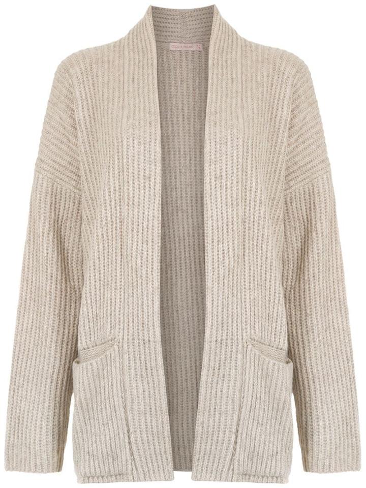 Cecilia Prado - Neutrals