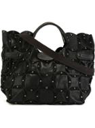 Jamin Puech Large 'rica' Tote Bag