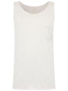 Osklen Tank Top - Nude & Neutrals