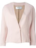 Chalayan Short Tailored Jacket