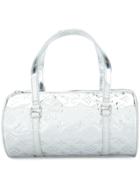 Louis Vuitton Pre-owned Papillon Hand Bag - Silver