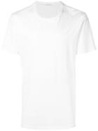Low Brand Crew Neck T-shirt - White