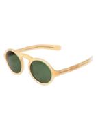 Arsene Paris 'paul S' Sunglasses