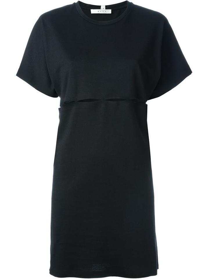 Alyx Long Slit Detail T-shirt