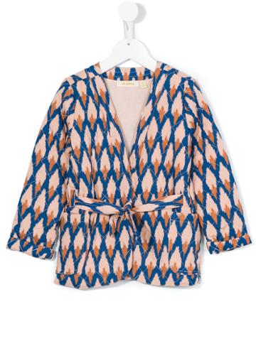 Soft Gallery - Ellis Jacket - Kids - Cotton/viscose - 6 Yrs