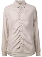 Art & Science Ruched Shirt