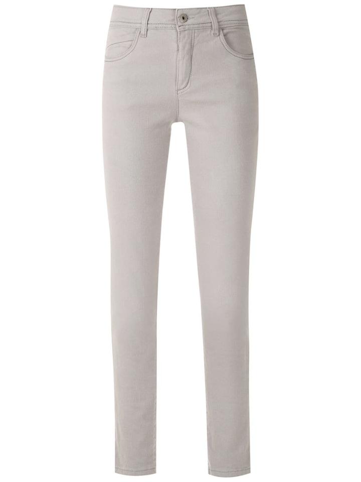 Mara Mac Skinny Jeans - Grey