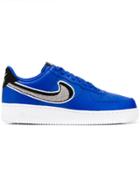 Nike Air Force 1 Low 07 Lv8 Sneakers - Blue