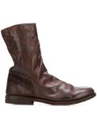 Premiata 31294 Boots - Brown