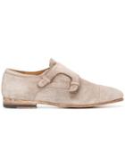 Officine Creative Revien Shoes - Nude & Neutrals