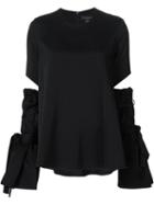 Ellery 'rifle' Gap Swing Top