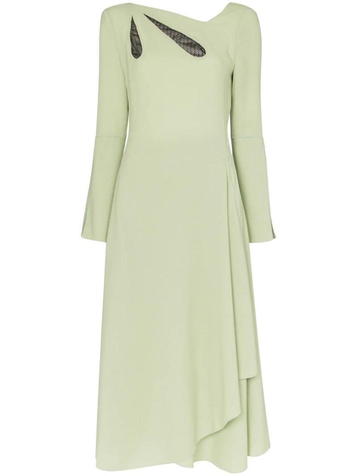 Roland Mouret - Green