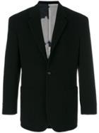 Jean Paul Gaultier Vintage Classic Boxy Blazer - Black